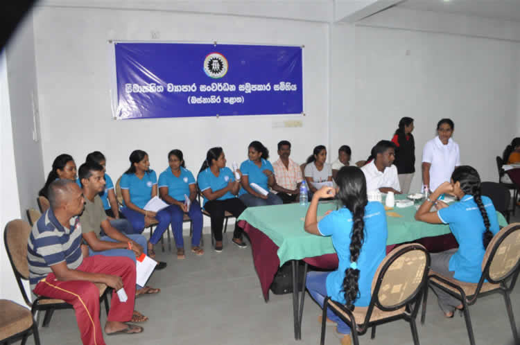 ලේ දන්දීමේ මහා පිංකම - 2016-05-08