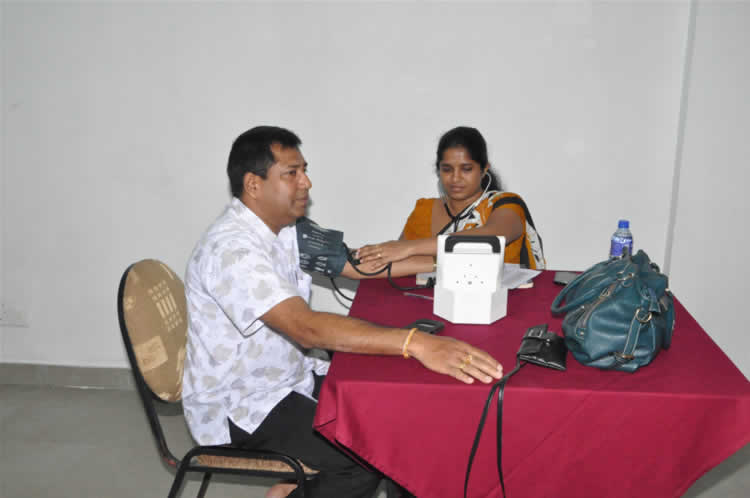 ලේ දන්දීමේ මහා පිංකම - 2016-05-08