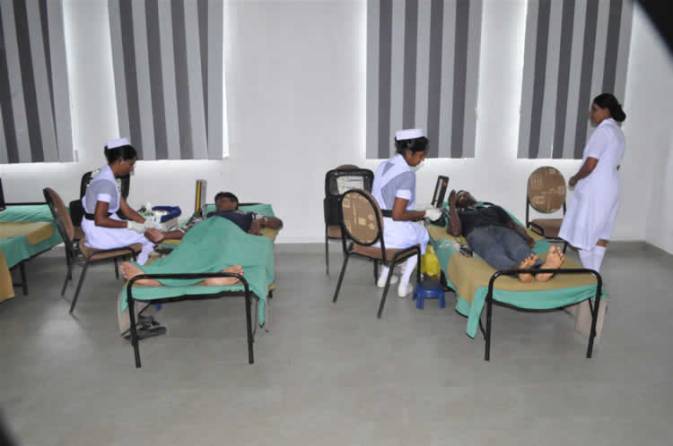 ලේ දන්දීමේ මහා පිංකම - 2016-05-08