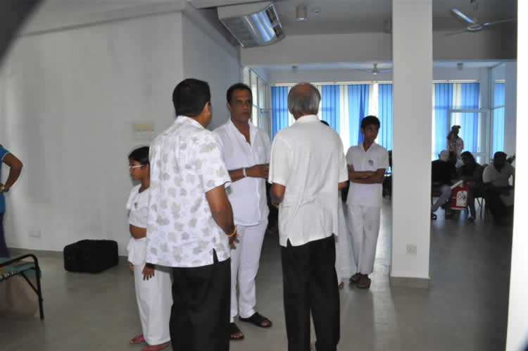 ලේ දන්දීමේ මහා පිංකම - 2016-05-08