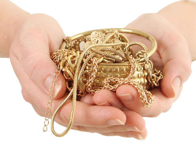 ස්වර්ණාභරණ උකස් සේවාව