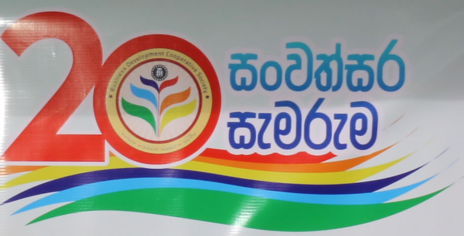 20 වන සංවත්සරය