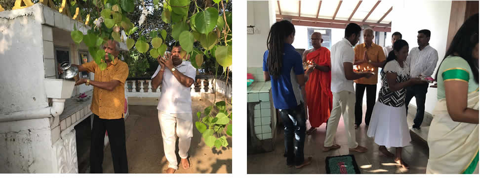 17වන සංවත්සර සැමරුම 2019-02-07 දින…