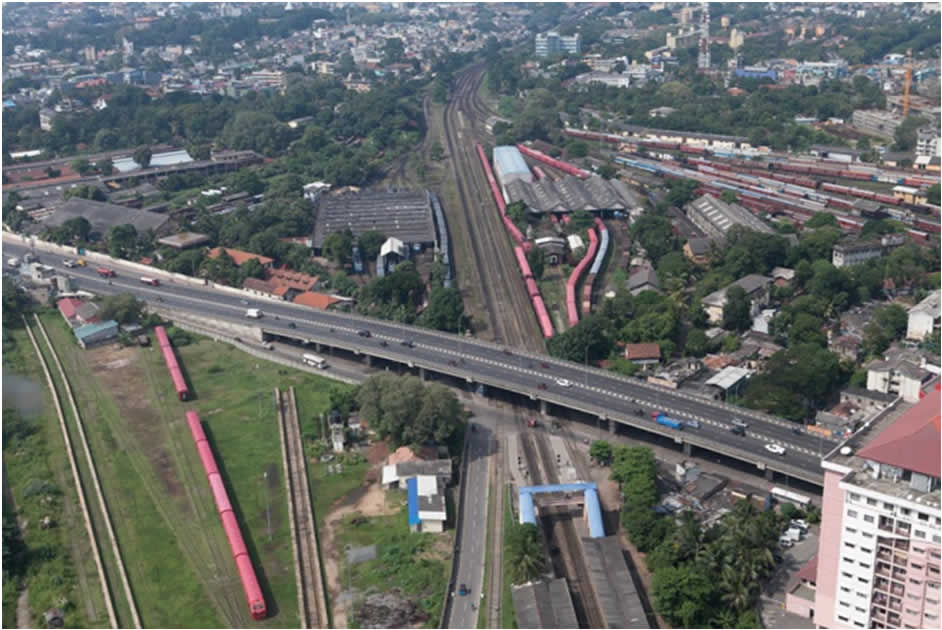 අපගේ නව ශාඛාවක් දෙමටගොඩදී…