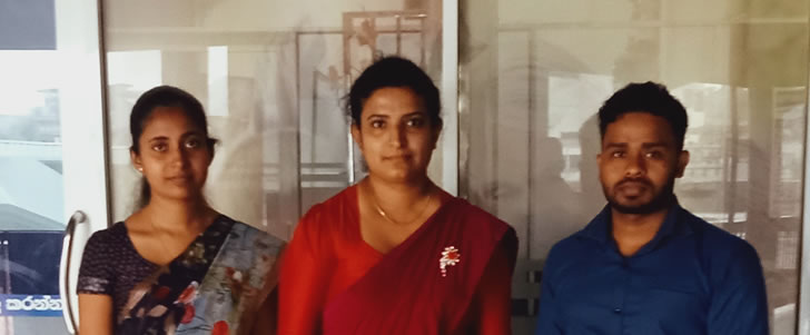 සීතාවක පුර