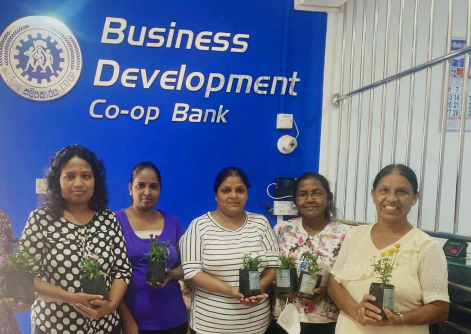 ජ්‍යාත්‍යන්තර කාන්තා දිනය – 2023