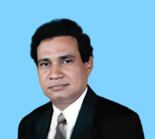 සිංහ ෂර්ලි ආරියරත්න - ගරු සභාපති